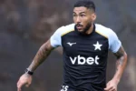 Allan e Anthony reforçam o Botafogo para confronto decisivo contra o Vitória