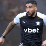 Allan e Anthony reforçam o Botafogo para confronto decisivo contra o Vitória