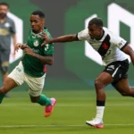 Allan emociona torcida em possível adeus ao Palmeiras antes de negociação com o City