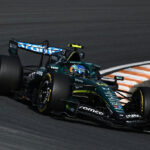 Alonso detalha desafios de dirigibilidade com novo motor Honda da Aston Martin na Fórmula 1