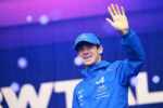 Alpine garante Franco Colapinto ao lado de Pierre Gasly até a temporada 2027 da Fórmula 1