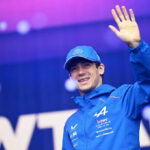 Alpine garante Franco Colapinto ao lado de Pierre Gasly até a temporada 2027 da Fórmula 1