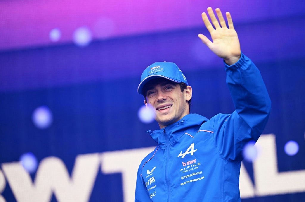 Alpine garante Franco Colapinto ao lado de Pierre Gasly até a temporada 2027 da Fórmula 1