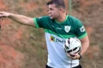 América-mg demite Umberto Louzer e afasta jogadores para tentar evitar rebaixamento na Série B