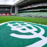 América-mg enfrenta crise profunda e luta contra rebaixamento na Série B