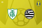 América Mineiro e Athletic medem forças em duelo decisivo