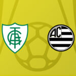 América Mineiro e Athletic medem forças em duelo decisivo