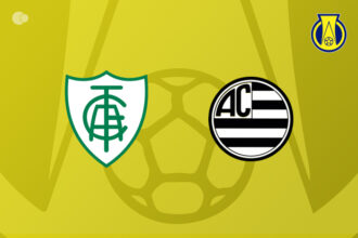 América Mineiro e Athletic medem forças em duelo decisivo