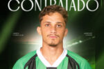 América oficializa a contratação de Marcelo Maçola para reforçar o setor ofensivo