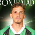 América oficializa a contratação de Marcelo Maçola para reforçar o setor ofensivo