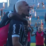 Americano supera Resende nos pênaltis e garante retorno à elite do Carioca