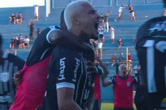 Americano supera Resende nos pênaltis e garante retorno à elite do Carioca