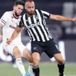 Análise aponta desequilíbrio ofensivo e falhas estratégicas no Botafogo