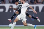 Análise aponta potencial de evolução do Botafogo após empate com Fluminense