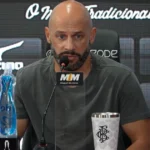 Análise aponta que momento de Franclim no Botafogo reflete limitações do elenco e da carreira