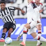 Análise aponta vitória enganosa do Athletico-pr sobre o Botafogo