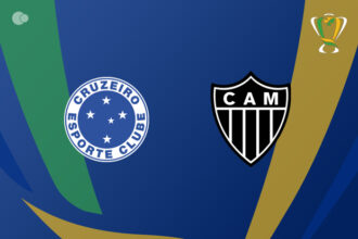 Análise completa e os lances decisivos do clássico entre Cruzeiro e Atlético Mineiro
