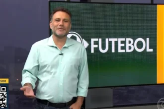 Análise de Loffredo aponta equilíbrio e permanência do Botafogo no topo da tabela