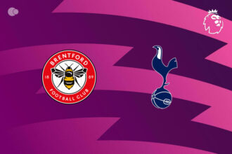 Análise e destaques do confronto entre Brentford e Tottenham pela Premier League