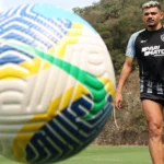 Análise sobre o possível retorno de Tiquinho Soares ao Botafogo