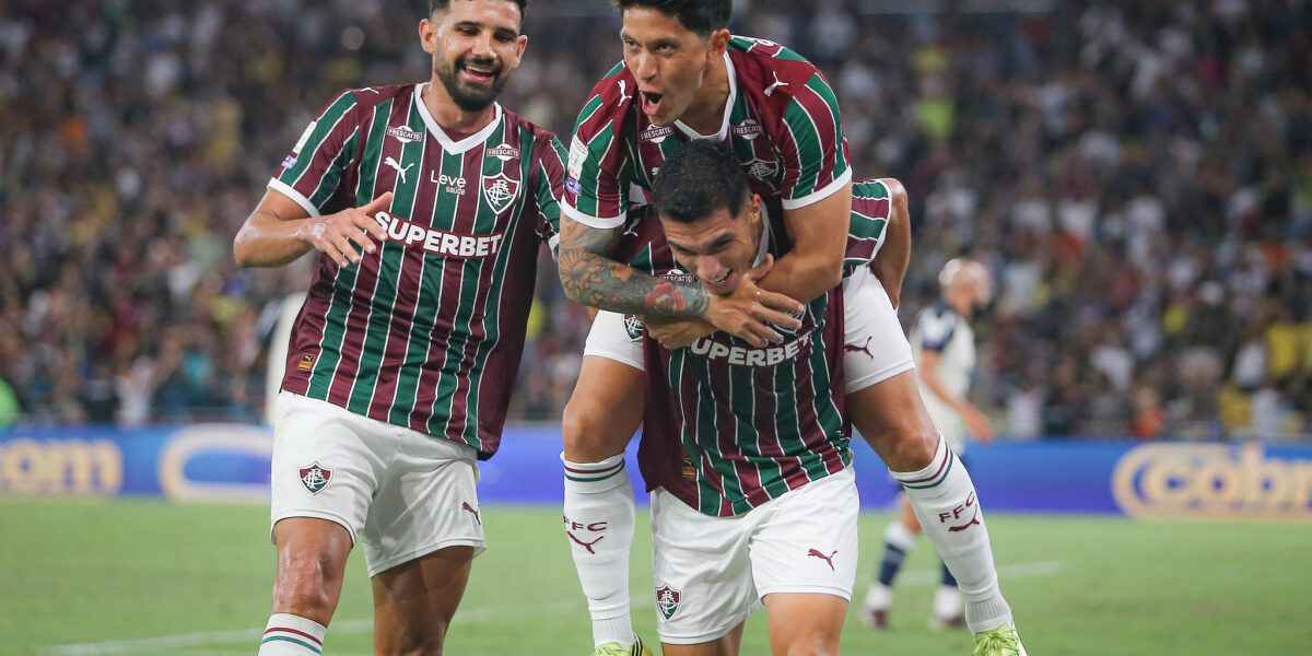 Análise tática detalha virada do Fluminense sobre o Remo no Maracanã