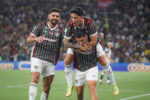 Análise tática detalha virada do Fluminense sobre o Remo no Maracanã