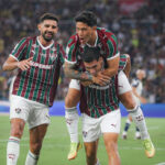 Análise tática detalha virada do Fluminense sobre o Remo no Maracanã