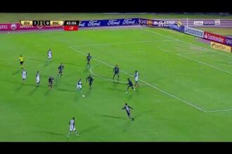 Análise técnica do volante Sergio Quintero em meio a especulações sobre o Vasco
