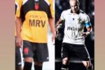 Anderson Conceição recorda superação e início de carreira no Vasco
