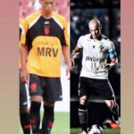 Anderson Conceição recorda superação e início de carreira no Vasco