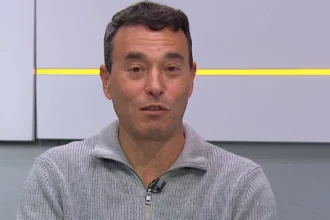André Rizek projeta atmosfera intensa no Nilton Santos para decisão do Botafogo