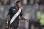 Andrés Gómez é desfalque no Vasco e vive incerteza para o próximo compromisso
