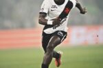 Andrés Gómez lidera ranking de assistências na Copa do Brasil