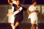 Andrey Fernandes brilha e conduz Vasco à final do Brasileiro Sub-20