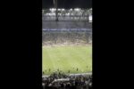 Ângulo inédito revela detalhes do gol decisivo de Puma Rodríguez pelo Vasco