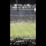 Ângulo inédito revela detalhes do gol decisivo de Puma Rodríguez pelo Vasco