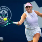 Anisimova e Svitolina avançam no WTA 1000 de Toronto e marcam confronto
