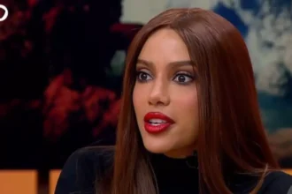 Anitta critica exclusão em festivais brasileiros e compara cenário com mercado internacional