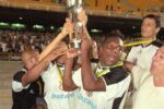 Aniversário de 51 anos de Gilmar Fubá destaca a carreira do ex-volante corintiano