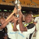 Aniversário de 51 anos de Gilmar Fubá destaca a carreira do ex-volante corintiano