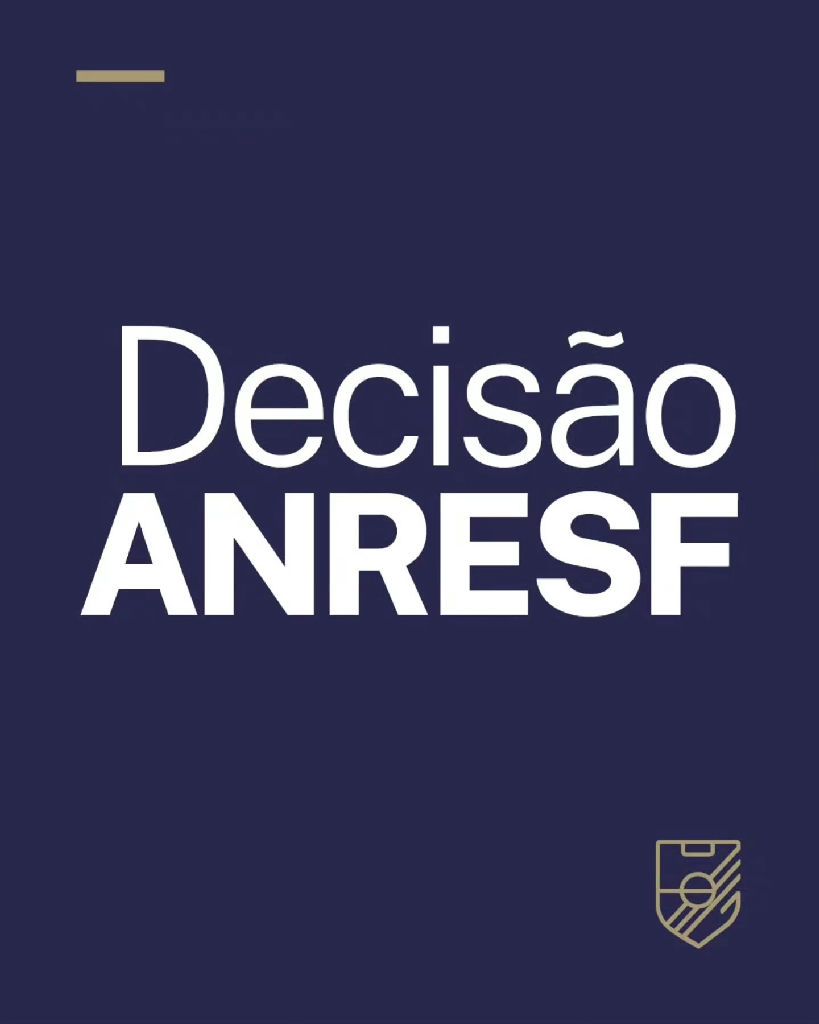 Anresf investiga operação societária envolvendo a Vasco da Gama SAF
