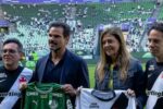 Anresf investiga venda da SAF do Vasco e veta relações com Palmeiras e Crefisa