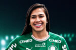 Antônia Silva reforça a defesa do Palmeiras após passagem pelo Real Madrid