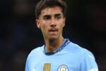 Após brilhar no Girona, Vitor Reis é promovido ao elenco principal do Manchester City de Maresca