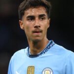 Após brilhar no Girona, Vitor Reis é promovido ao elenco principal do Manchester City de Maresca