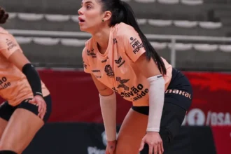 Após período de maternidade, Key Alves retoma carreira no Osasco para o Campeonato Paulista