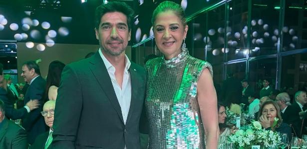 Aposta de Leila Pereira no Palmeiras coloca saúde financeira em xeque