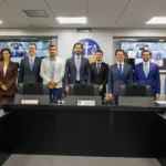 Aprimoramento da arbitragem: CBF e STJD buscam integração e clareza nas súmulas