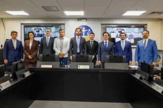 Aprimoramento da arbitragem: CBF e STJD buscam integração e clareza nas súmulas