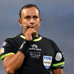 Arbitragem argentina é definida para o confronto entre Vasco e Olimpia